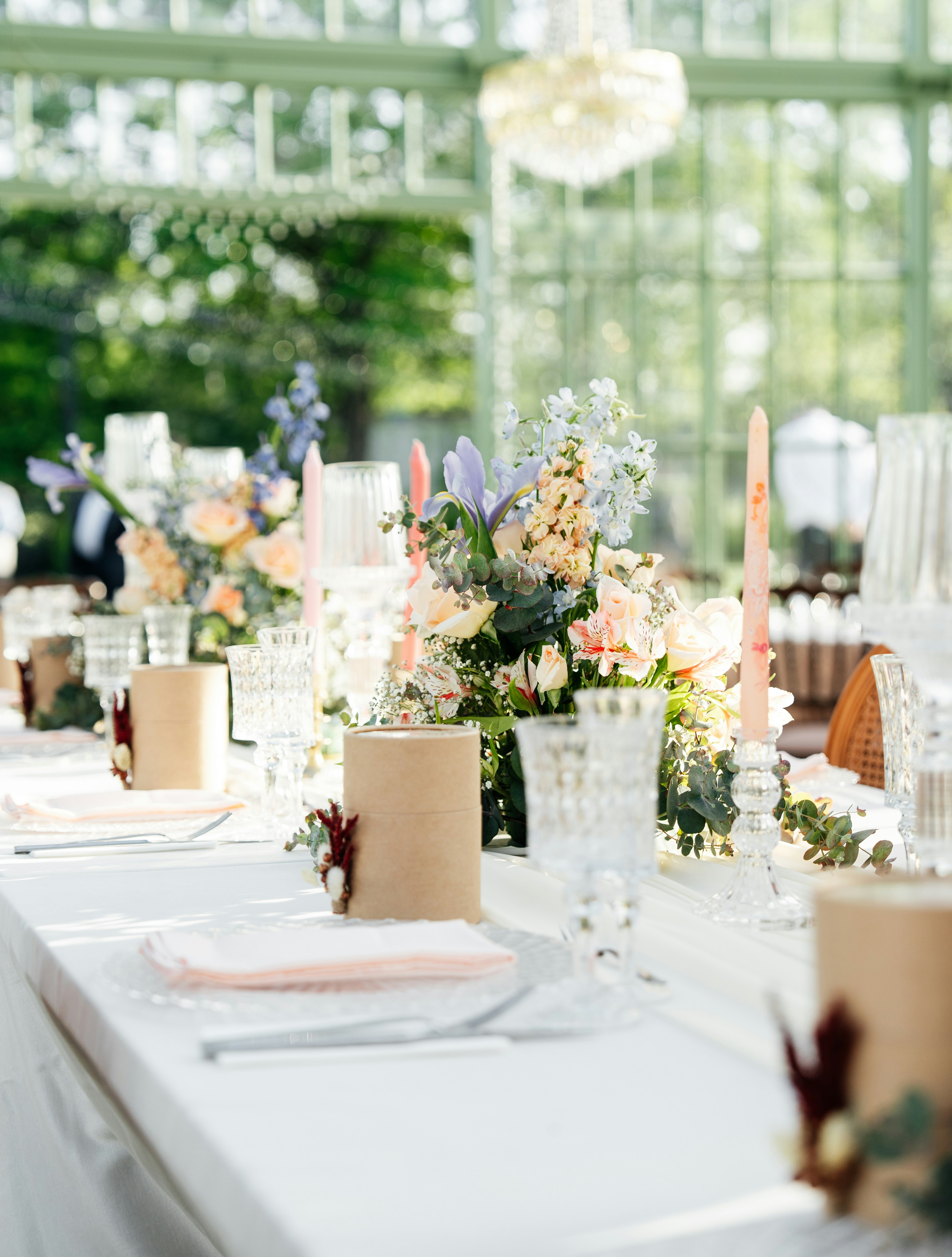 Styled event by The Host Edit